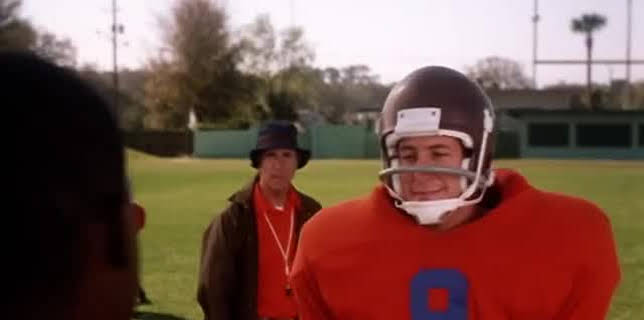 The Waterboy (El aguador) (1999)