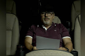 True Crime: The traps of power