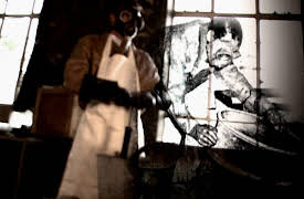 Fred Dinenage Murder Casebook: John Haigh the Acid Bath Murderer