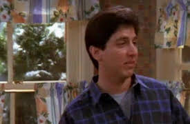 Everybody Loves Raymond Season 1: The Car