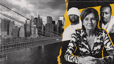 22:55: Evil E - Eva Ries und der Wu-Tang Clan | MDR Fernsehen | 7/16 2026