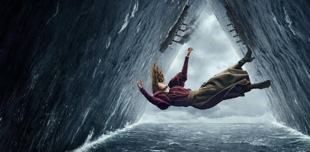 Netflix cancela la serie de los creadores de Dark, '1899'.