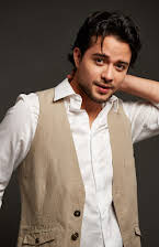 Víctor Partida como 