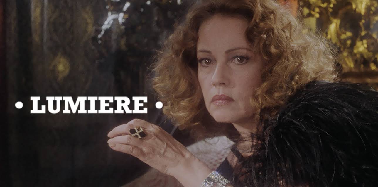 Lumiére (1976)