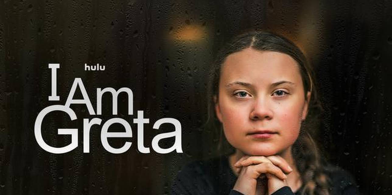 I Am Greta (2020)