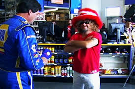 Michael Waltrip Racing: A New Era: Can't Drive 55