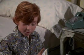 The Partridge Family Season 1: What? And Get Out of Show Business?