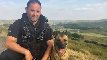 11:15 AM: Police Interceptors (S16 E5) (S16) | Paramount | 6/17 2026