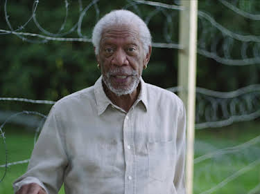 21:00: Die größten Gefängnisausbrüche - mit Morgan Freeman | Kabel Eins Doku | 9/26 2026