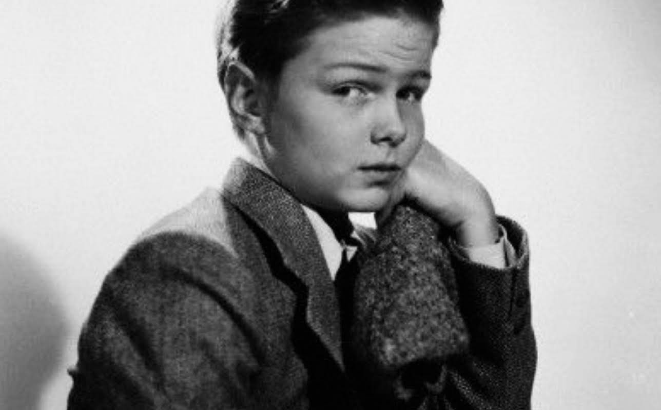 Orley Lindgren
