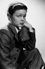 Orley Lindgren como 'Whooper' Aherne, Jim as a boy