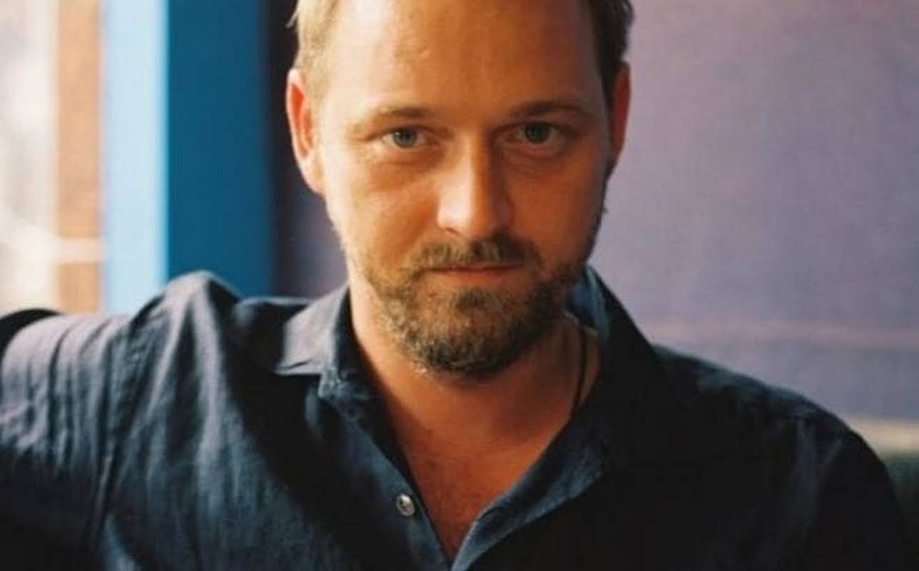 Rod Hallett