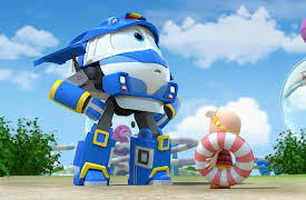 Robot Trains: A New Threat