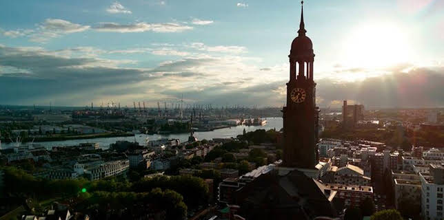 14:00: die nordstory - Grüfte, Glocken, großer Ausblick | Radio Bremen | 2/2 2026