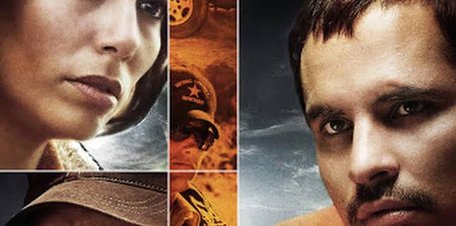 22:00: Frontera (IMDb 6.6) | Viasat Film Action | 2/10 2026