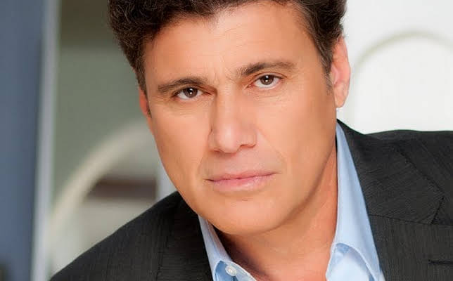 Steven Bauer
