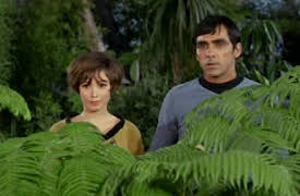 Star Trek Season 1: Shore Leave