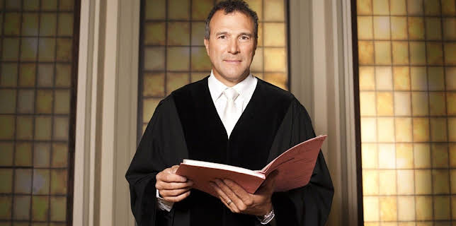 08:05: Richter Alexander Hold | Sat1 Gold | 1/28 2026