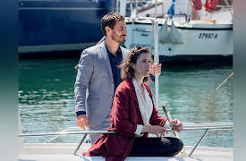 Barcelona Crime: Death from the Deep (Episode 2 of 4)