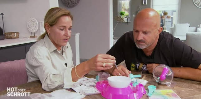 22:15: Hot oder Schrott - Die Allestester | VOX | 3/10 2026