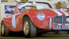 Bangers & Cash (S1 E8)