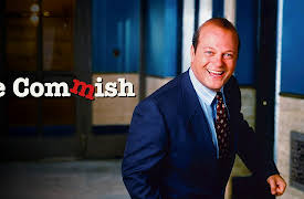The Commish: Season 1: In The Best Of Families