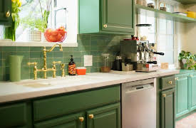 Kitchen Glow Up: Organization Over Everything