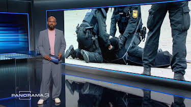 19:30: Panorama 3 | Tagesschau 24 | 4/25 2026