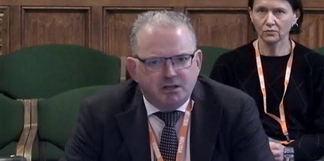 9:40 PM: Select Committees | BBC Parliament | 3/1 2026