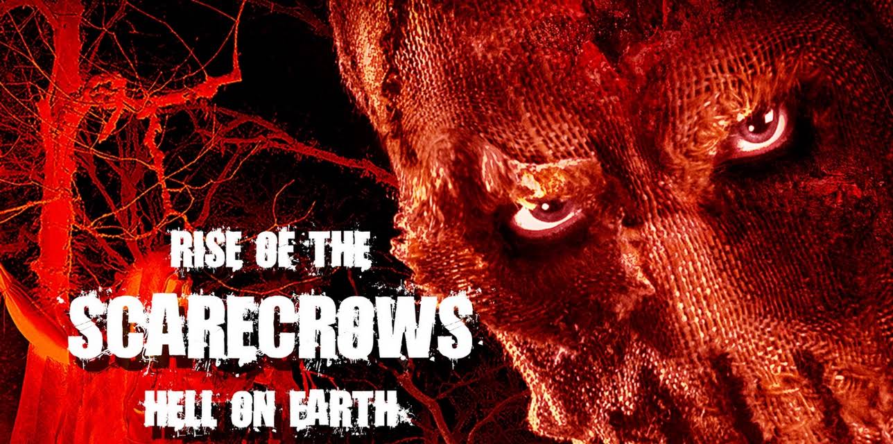 Rise of the Scarecrows: Hell on Earth (2021)