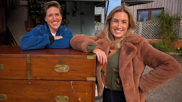 4:30 PM: The Travelling Auctioneers (S6) | BBC One Wales | 6/23 2026
