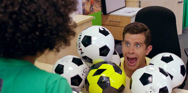 8:50 AM: Danny and Mick (S1) | CBBC | 11/13 2025