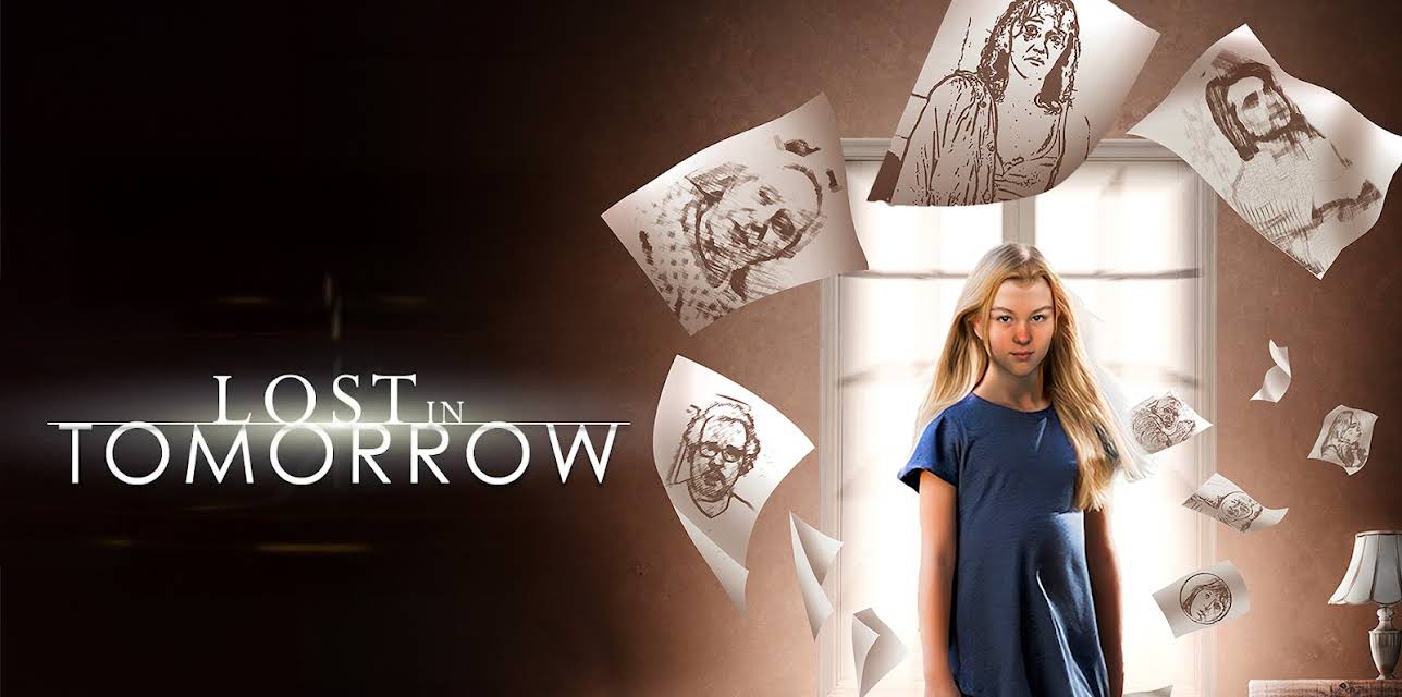 Lost in Tomorrow (2024)