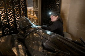 Westminster Abbey: Behind Closed Doors: The Queen's Birthday