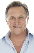 Frankie J. Holden as 