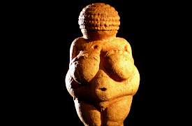 How Art Made the World: More Human than Human