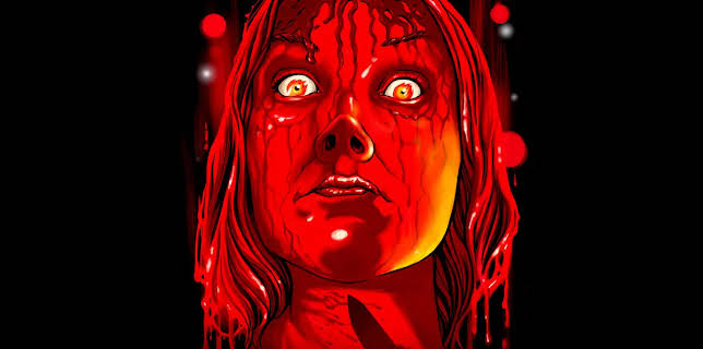 Carrie (1976)