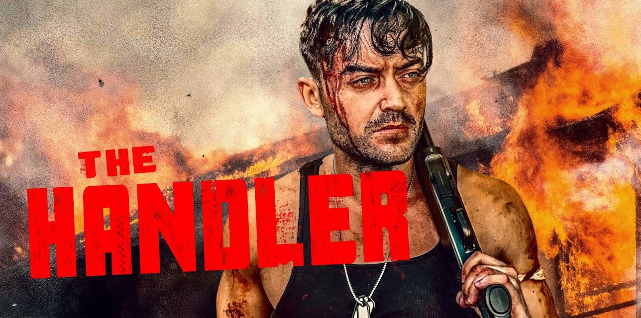 The Handler (2021)