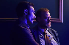 Kostas: Series 1: Episode 4