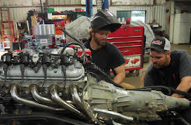 Misfit Garage: Episode 15