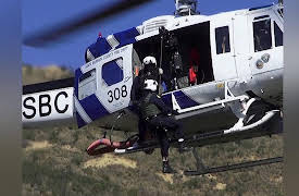 On Duty: Escape Route