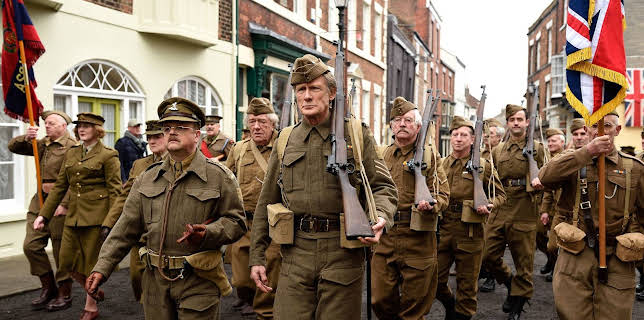 Dad's Army