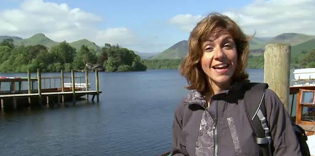 1:30 AM: Wainwright Walks (S2) | BBC Four | 1/22 2026