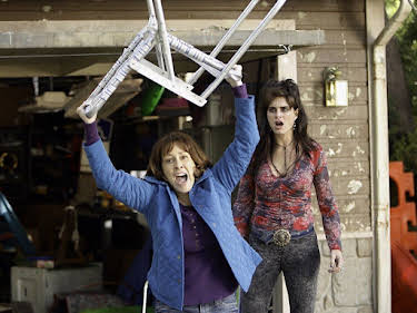 09:45: The Middle | ProSieben | 10/6 2026