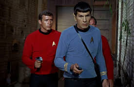 Star Trek Original (Remastered) Season 1: Miri