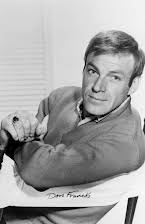 Don Francks som 