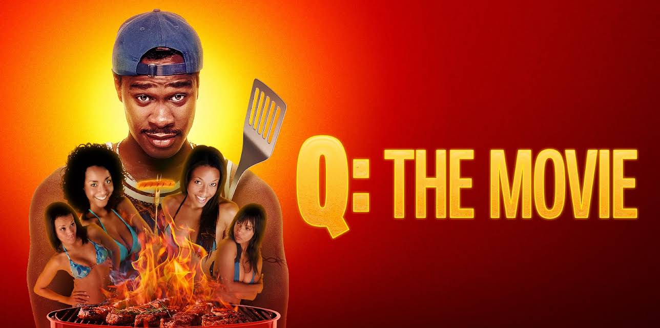 Q The Movie (1999)