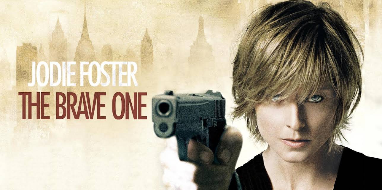 The Brave One (2007) (2007)