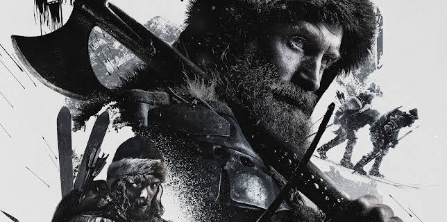 22:00: Birkebeinerne (IMDb 6.1) | Viasat Film Action | 1/29 2026