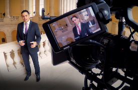 Desert Doc: The 5th Vital Sign